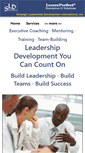 Mobile Screenshot of leaderperfect.com